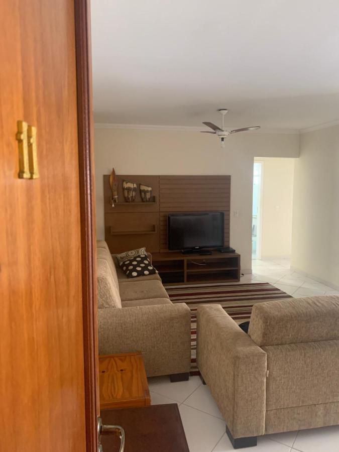 Apto Ubatuba-Praia Grande-Condominio Dubai Exteriér fotografie